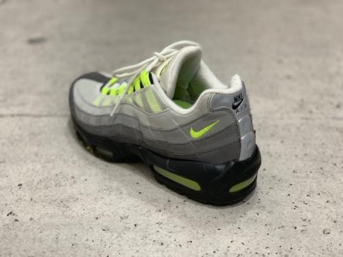 イエローグラデの立川