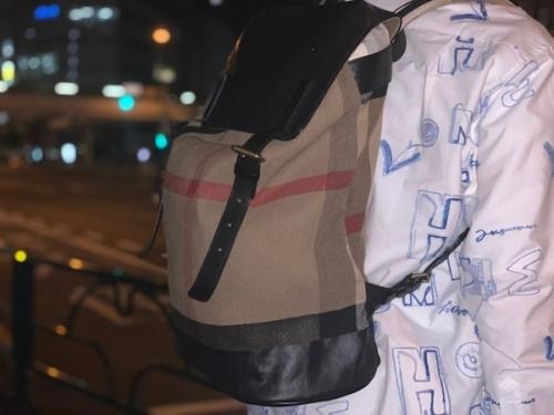 BURBERRY LONDONのバーバリーロンドン