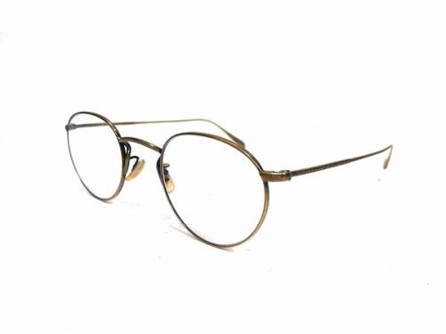 OLIVER PEOPLESのオリバーピープルズ