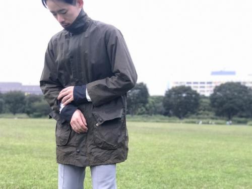 バーブァーの80年代