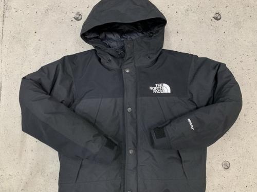 THE NORTH FACEのザノースフェイス