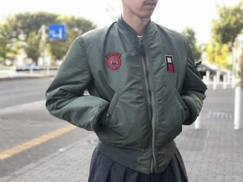 US AIR FORCEの50年代