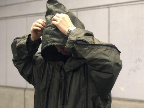 ファイナルファームのISSEY MIYAKE