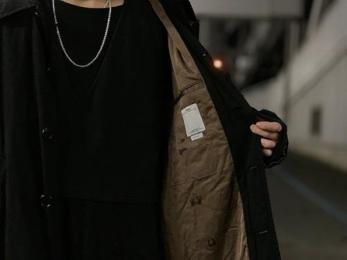 ドメスティックブランドのVISVIM