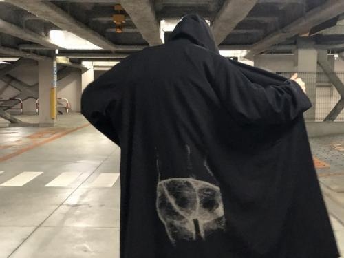 ドメスティックブランドのYOHJI YAMAMOTO pour home