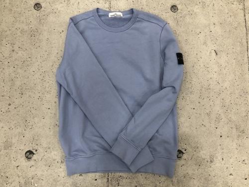 19年モデルのメタルナイロン