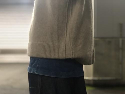 【YOKE】即完！アルパカニット 201910082204171.jpg