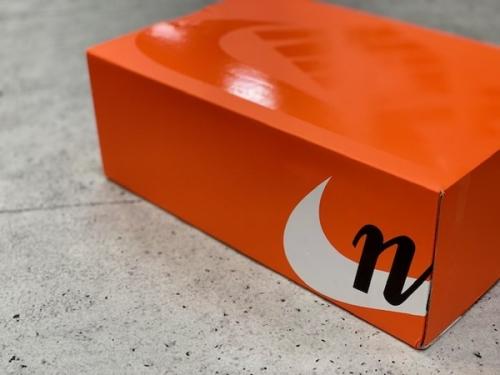 NIKE×sacaiのナイキ×サカイ