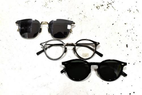 レアアイテムのEYEVAN 7285