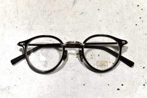 EYEVAN 7285のアイヴァン 7285