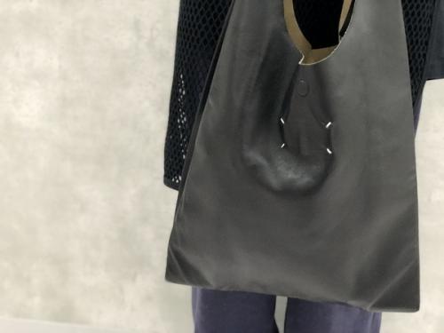 ラグジュアリーブランドのMartin Margiela 11