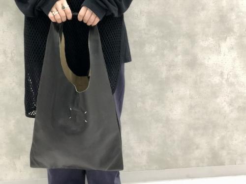 Martin Margiela 11のメゾンマルジェラ