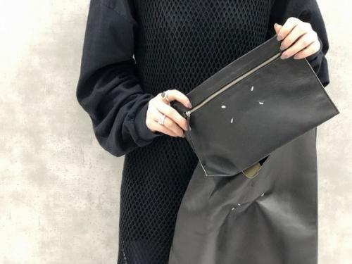 メゾンマルジェラの立川