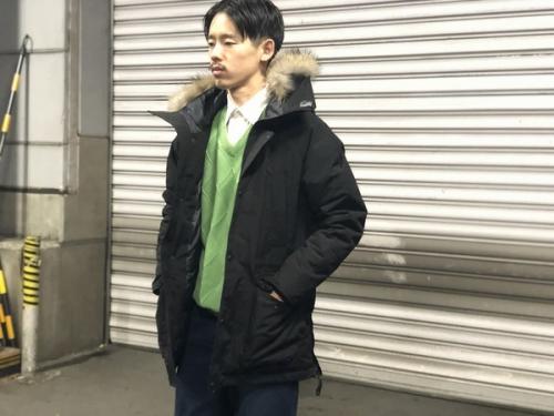 ARTIC EXPLORERのアークティックエクスプローラー