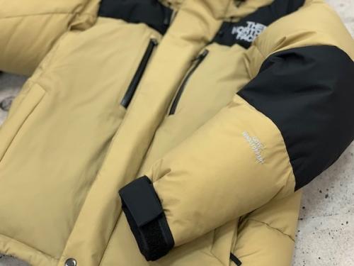 THE NORTH FACEのザノースフェイス