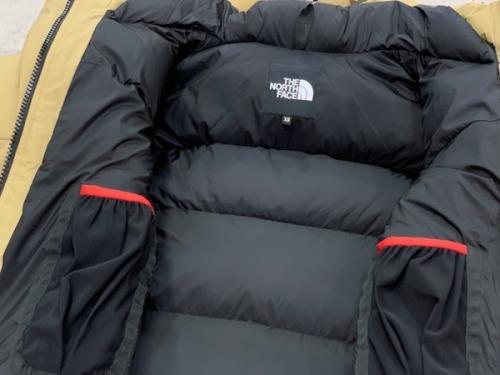 ザノースフェイスの立川