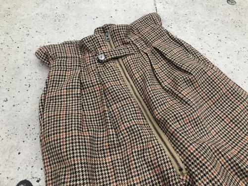 ドメスティックブランドのNEAT