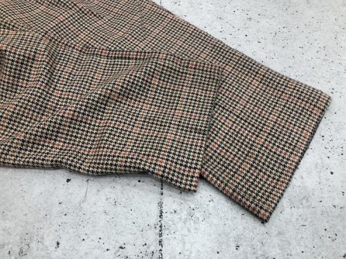 ニートのWOOL GUN CLUB CHEAK PANTS