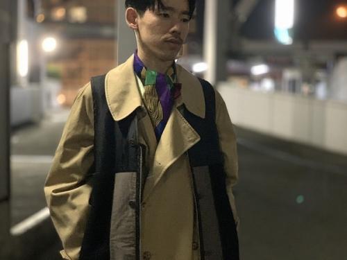 トレファクスタイル立川店ブログ画像１