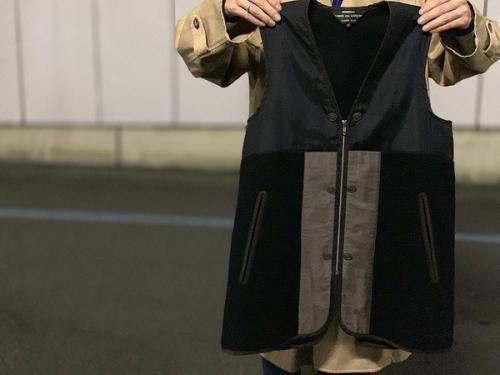 COMME_des_GARCONS HOMME PLUSのコムデギャルソンオムプリュス