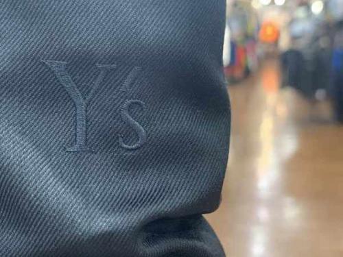 ドメスティックブランドのoamc