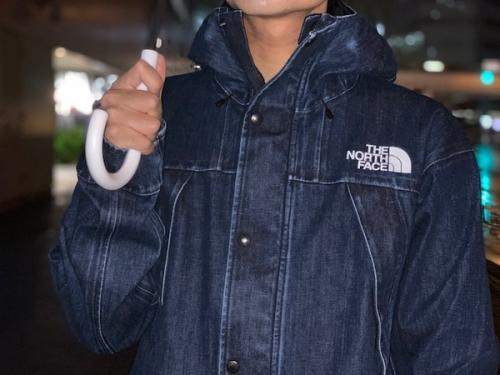 ザノースフェイスの立川