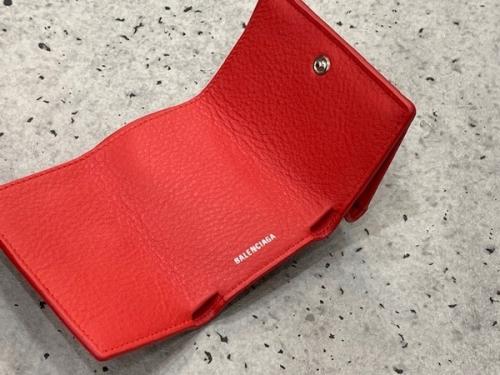 バレンシアガの立川