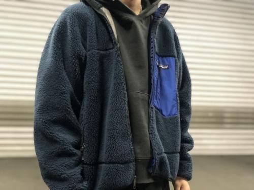 アウトドアブランドのPatagonia