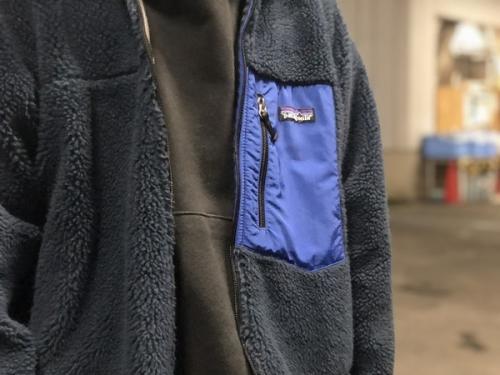 クラシックレトロXの88'sヴィンテージアイテム