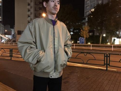 ドメスティックブランドのUNUSED