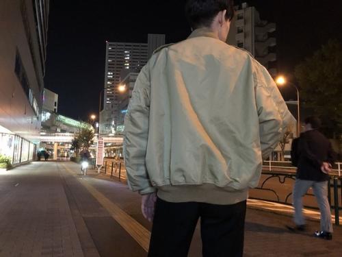 UNUSEDのアンユーズド