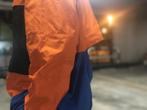 チャレンジコートの90年代　希少