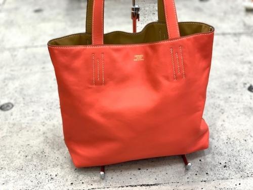 HERMESのエルメス