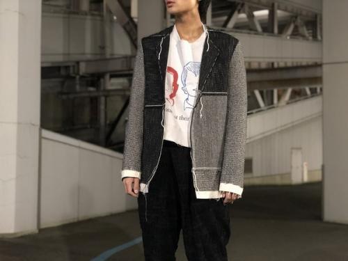 インポートブランドのMaison Martin Margiela 14