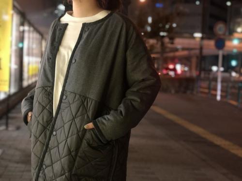 コラボ・別注アイテムのLAVENHAM