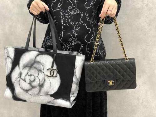 CHANELのシャネル