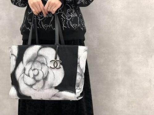 シャネルの立川