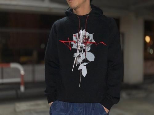 インポートブランドのDior　HOMME