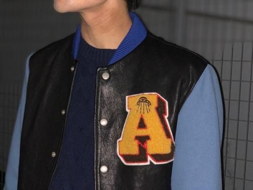 ラグジュアリーブランドのGUCCI