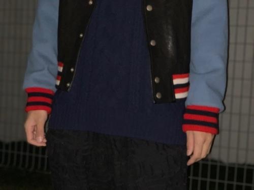 グッチのバッグ