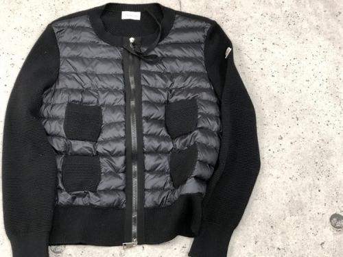 MONCLERのモンクレール