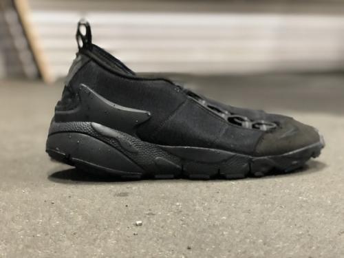 AIR1 FOOTSCAPE NM/CDGのBV0075-001