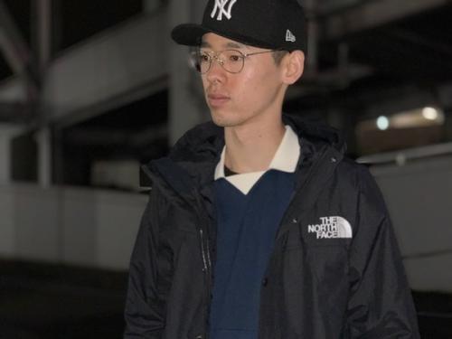 ザノースフェイスの立川