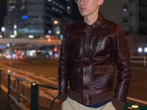 ドメスティックブランドのVISVIM