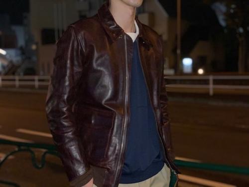 VISVIMのビズビム