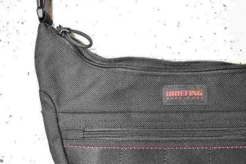 ブリーフィングの立川