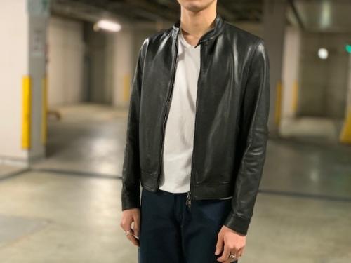 ドメスティックブランドのEMMETI