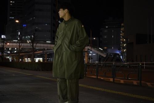 ヴィンテージアイテムのFrench Army