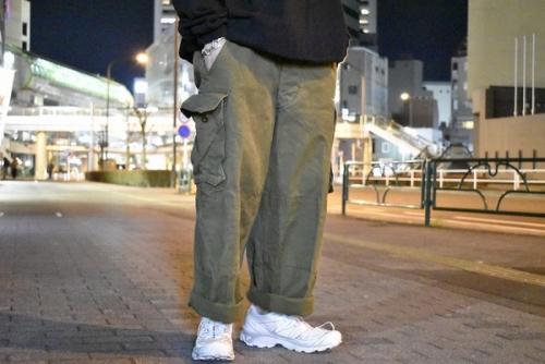 French ArmyのUS AMRY