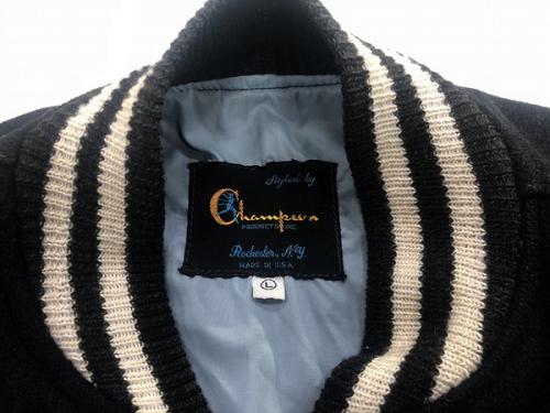 アメカジブランドのChampion